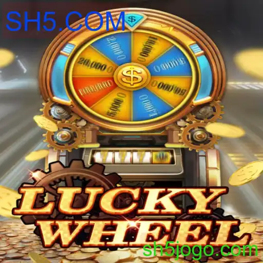 LuckyWheel