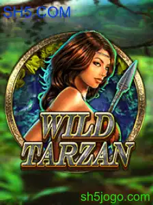 WildTarzan